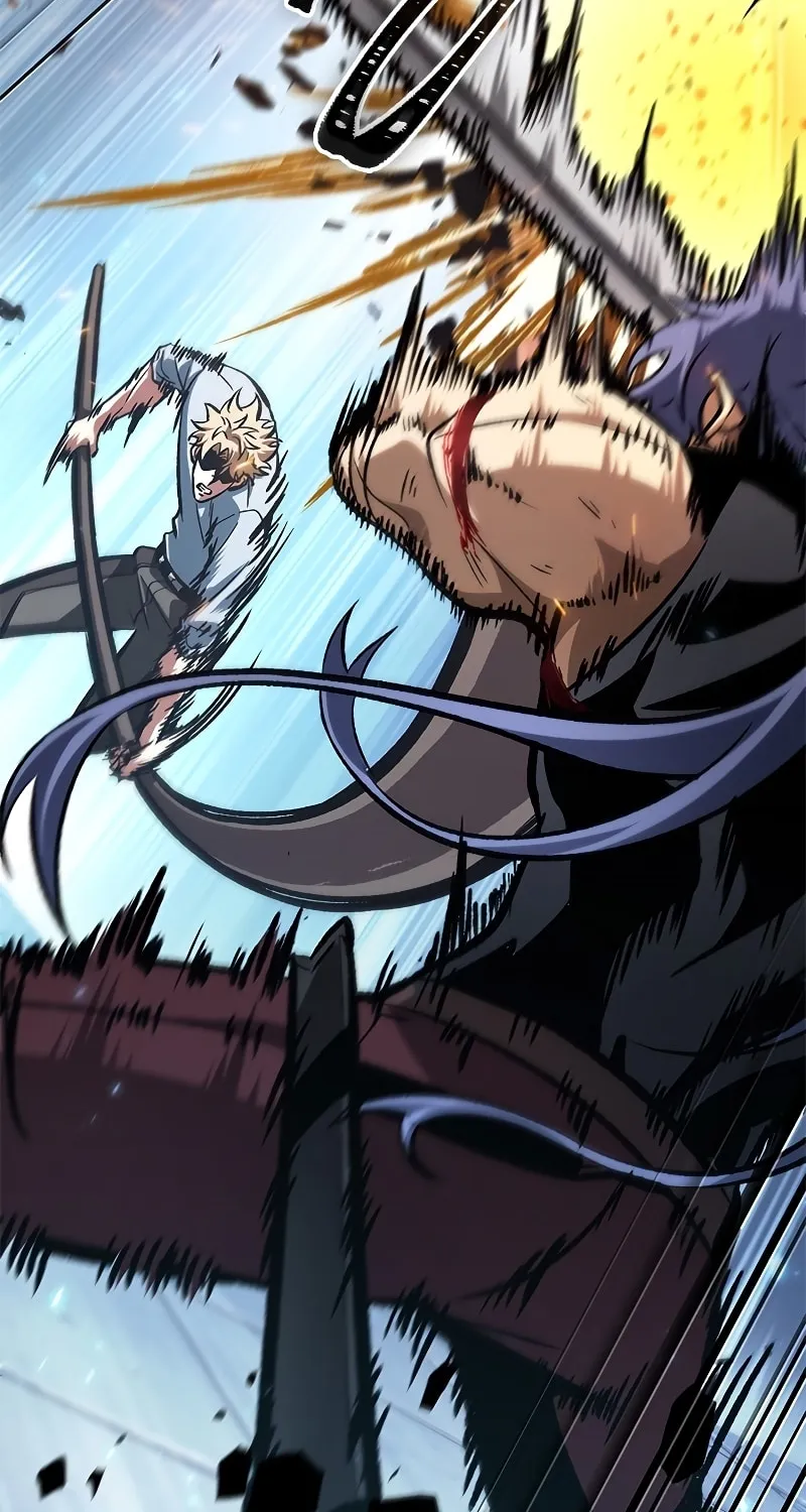 Pick Me Up! Chapter 63 page 9 - 