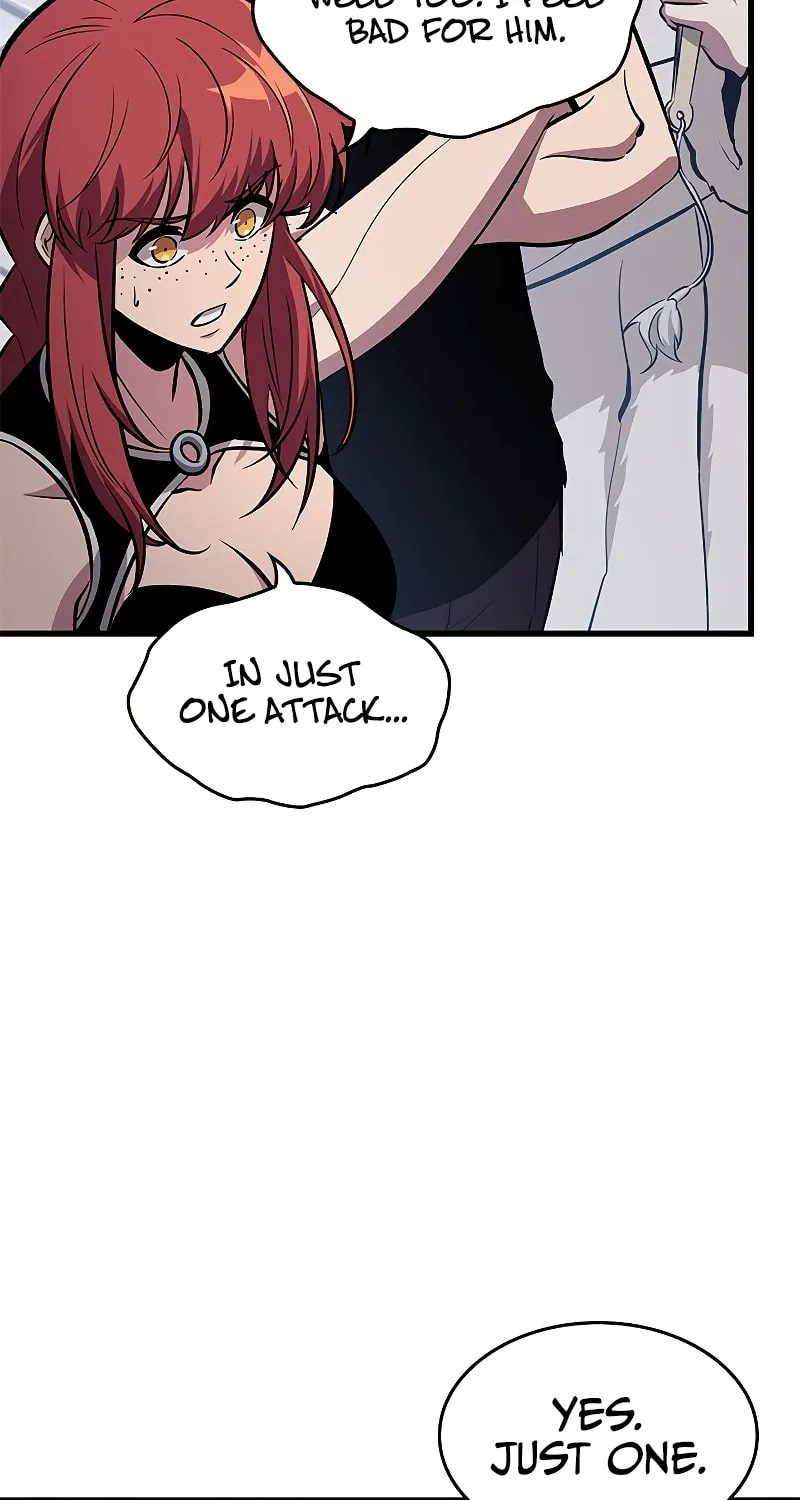 Pick Me Up! Chapter 63 page 92 - 