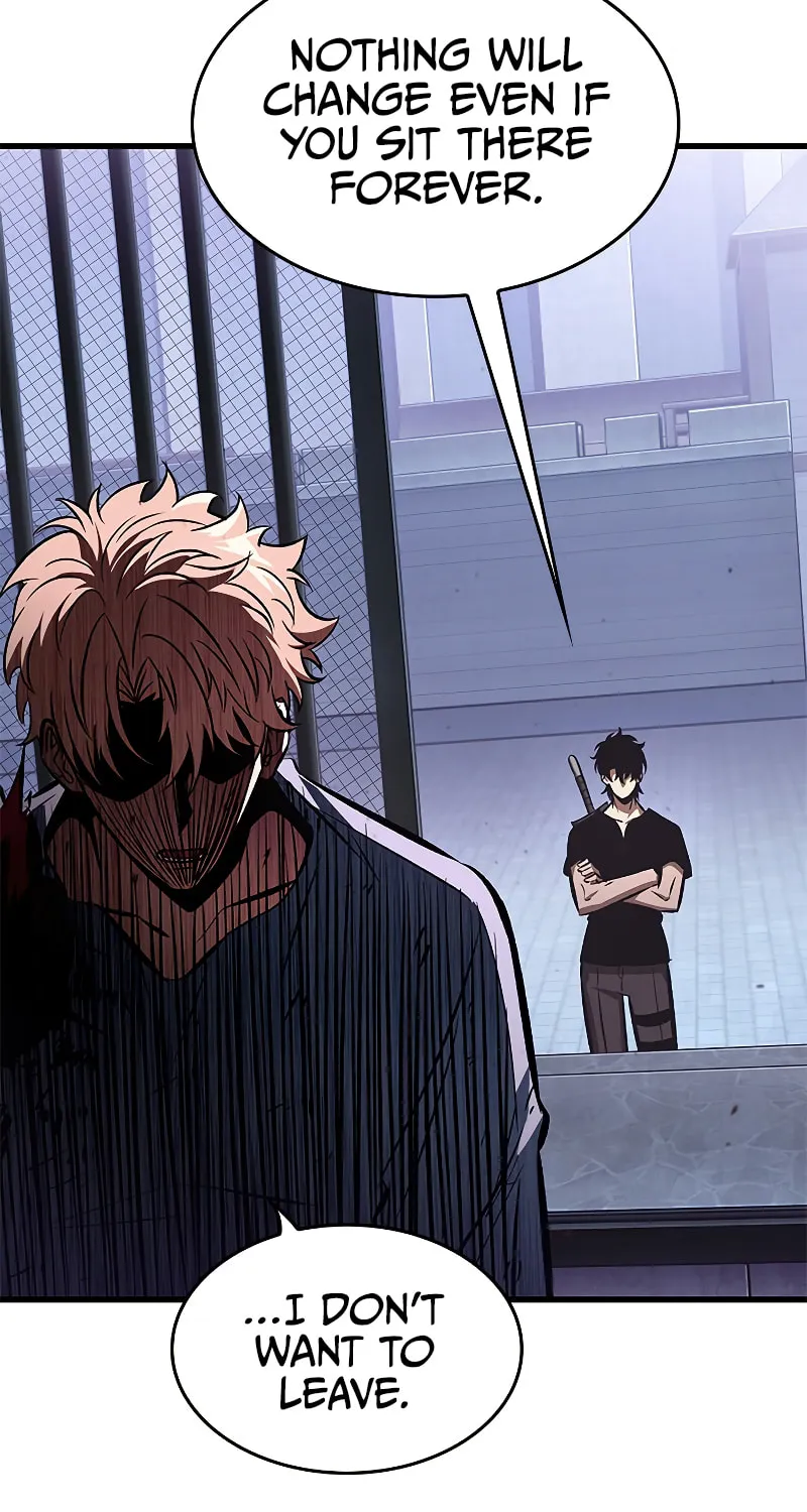 Pick Me Up! Chapter 64 page 16 - 