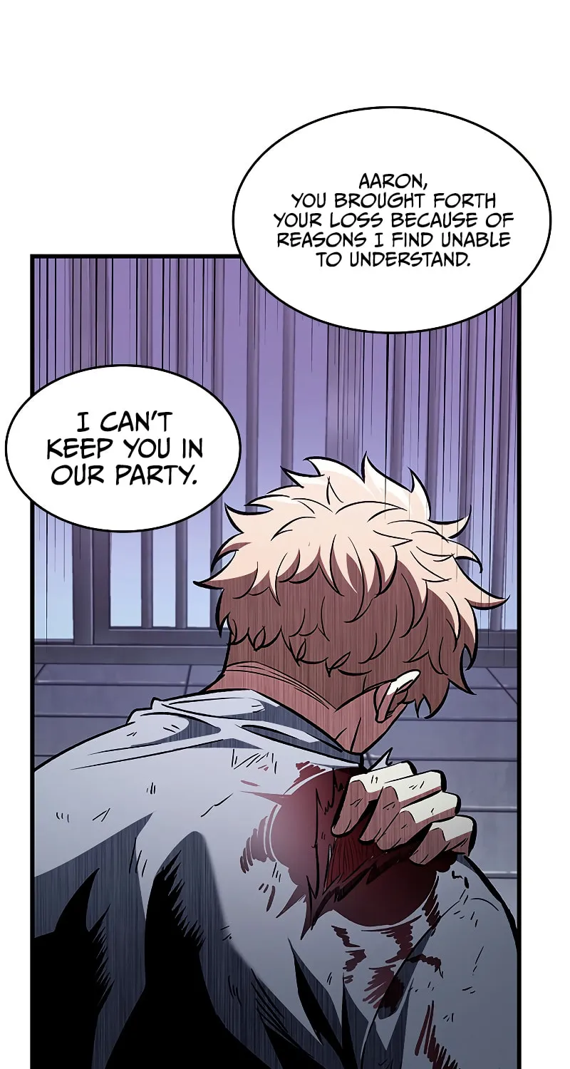 Pick Me Up! Chapter 64 page 3 - 