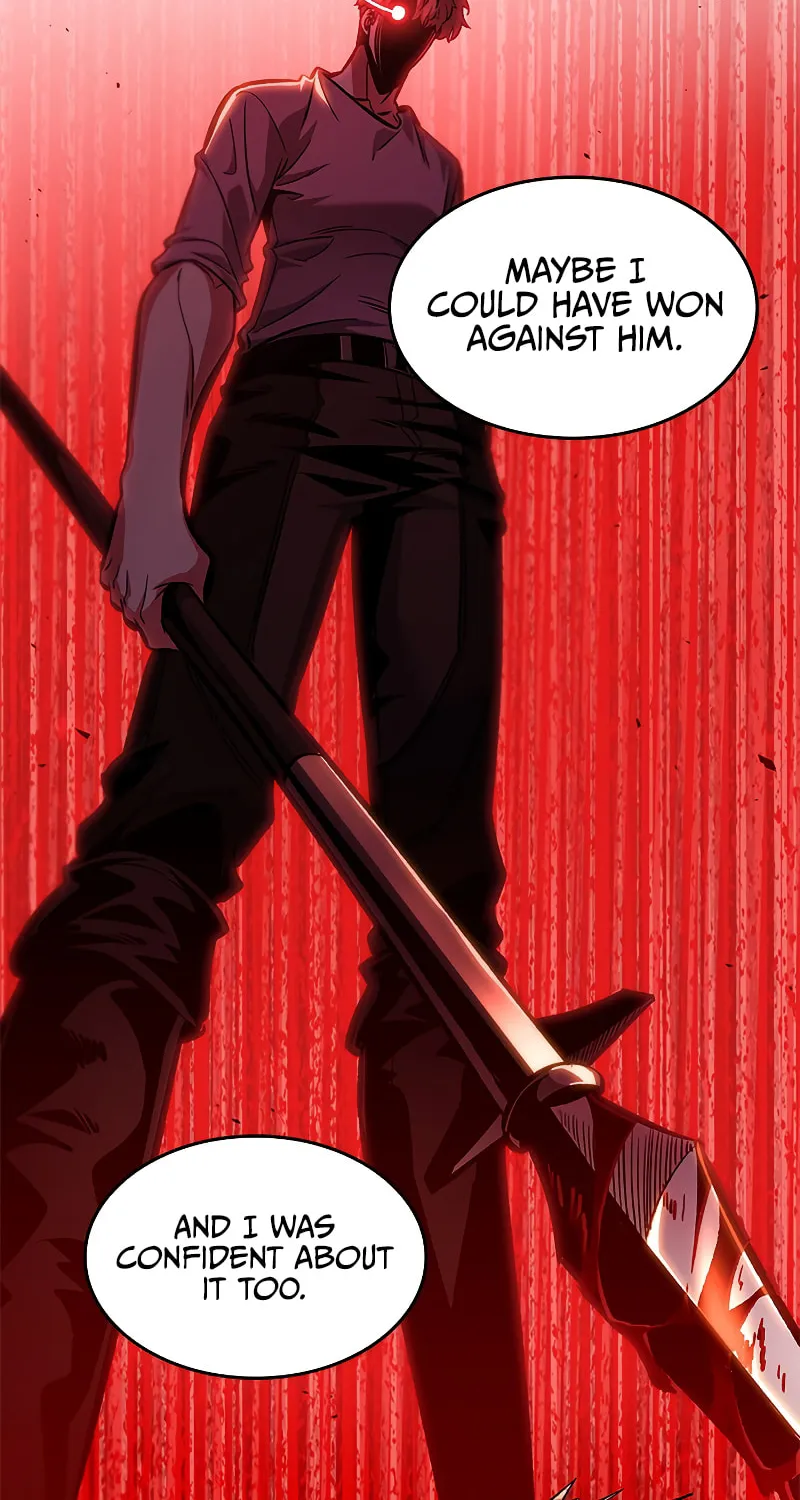Pick Me Up! Chapter 64 page 23 - 