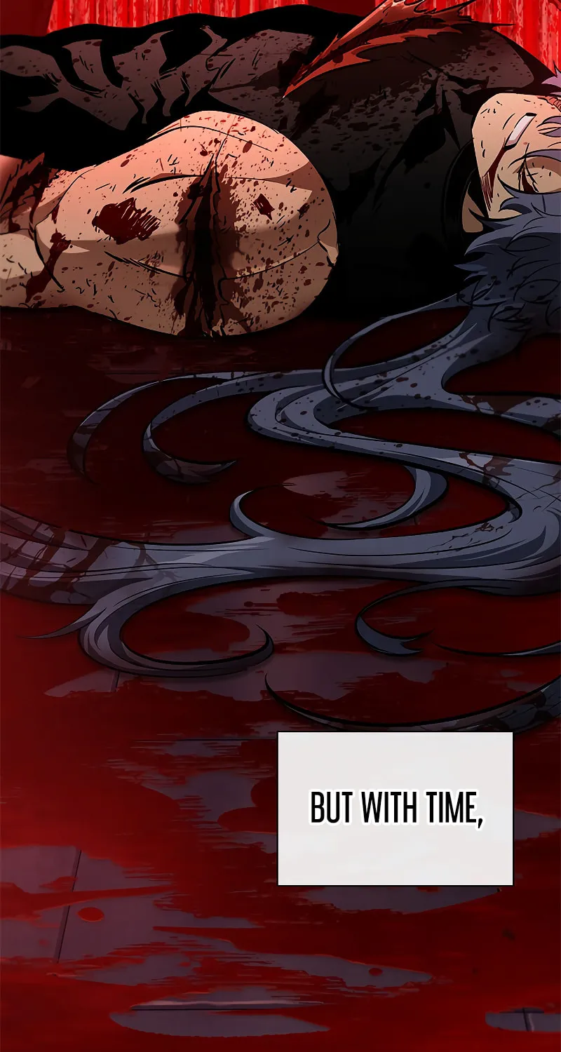 Pick Me Up! Chapter 64 page 24 - 