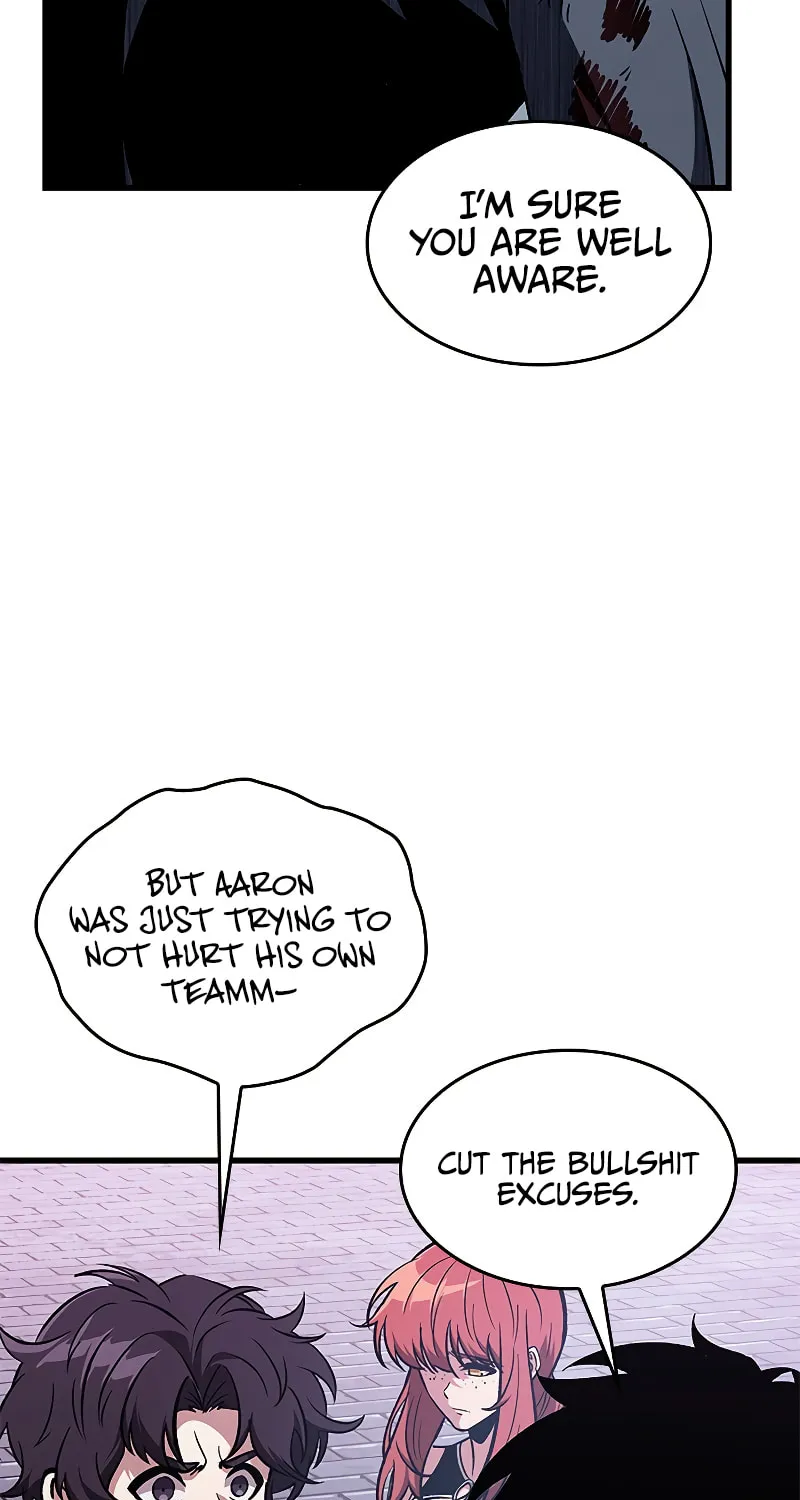 Pick Me Up! Chapter 64 page 4 - 