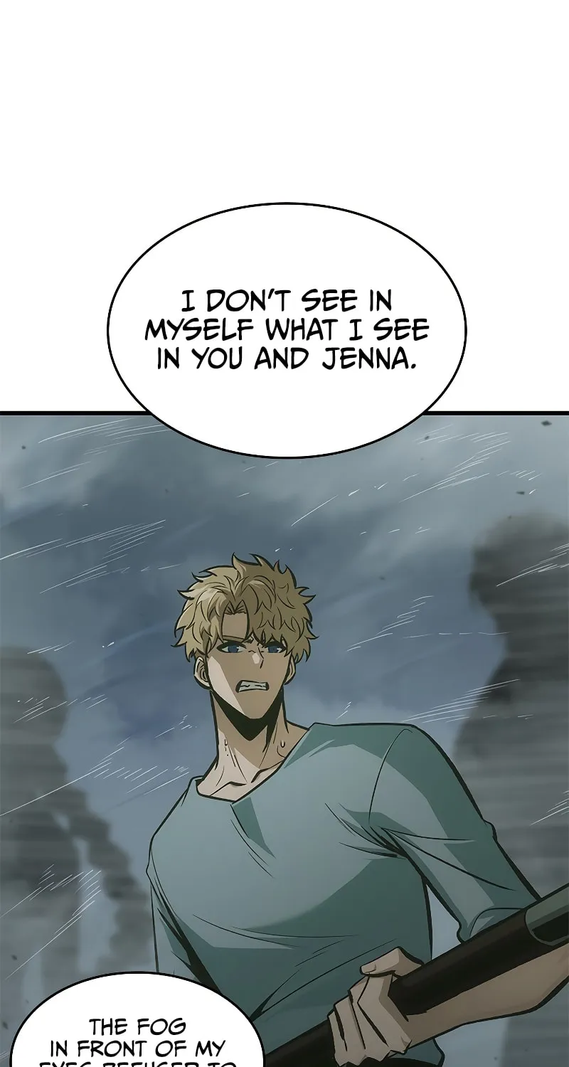 Pick Me Up! Chapter 64 page 34 - 
