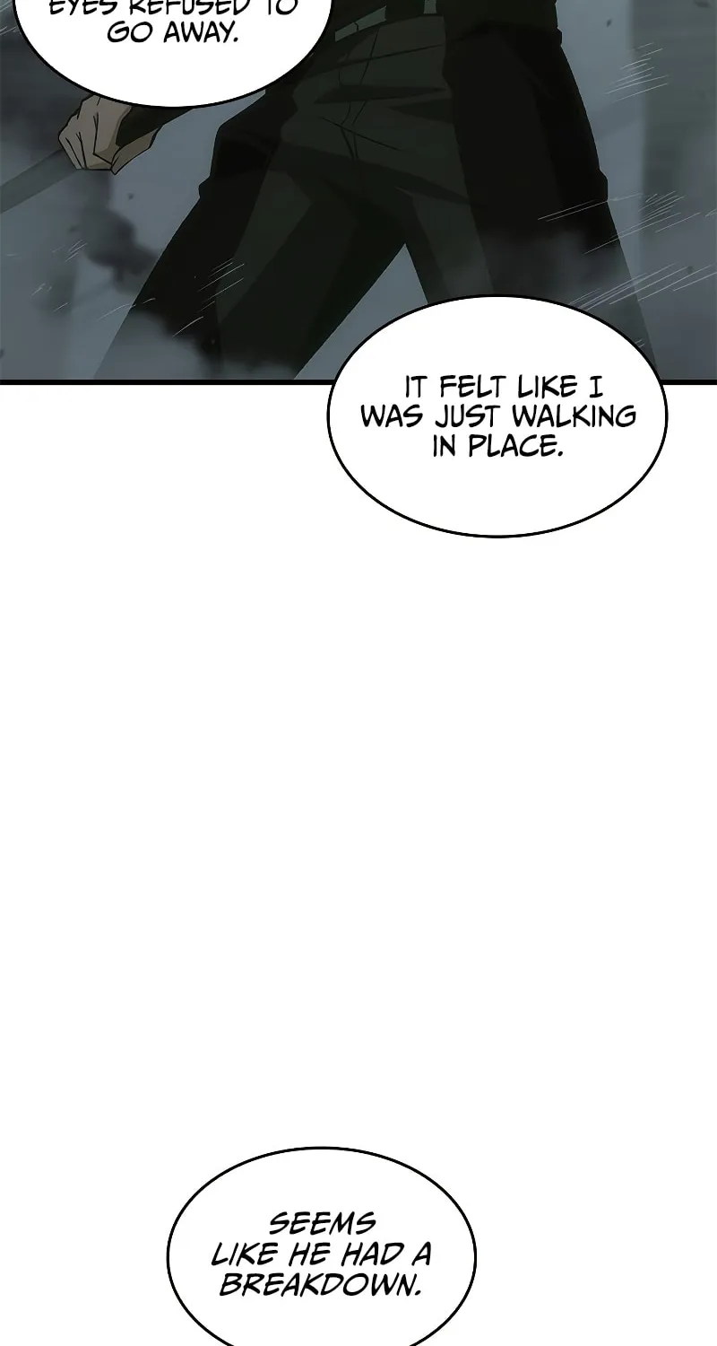 Pick Me Up! Chapter 64 page 35 - 