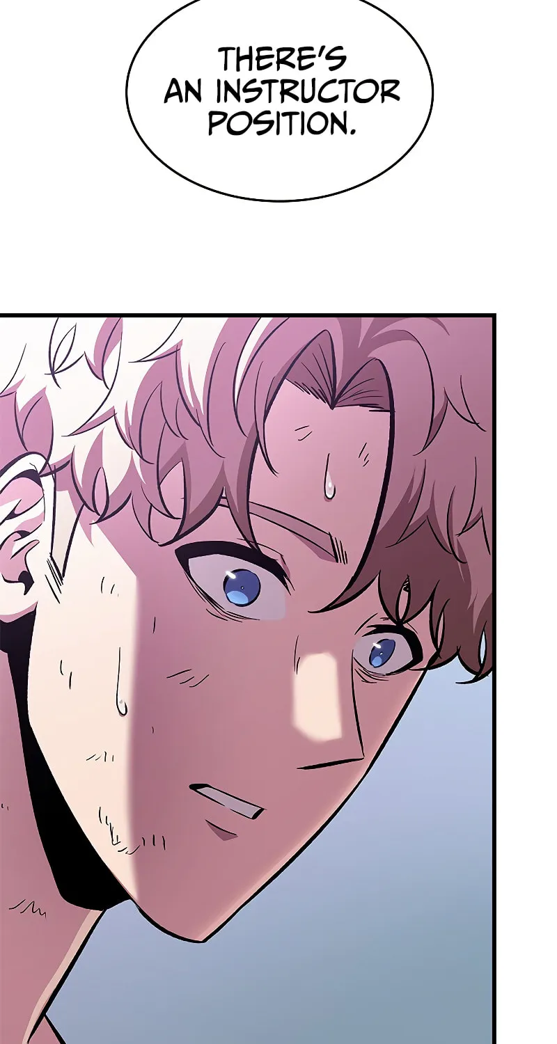 Pick Me Up! Chapter 64 page 37 - 
