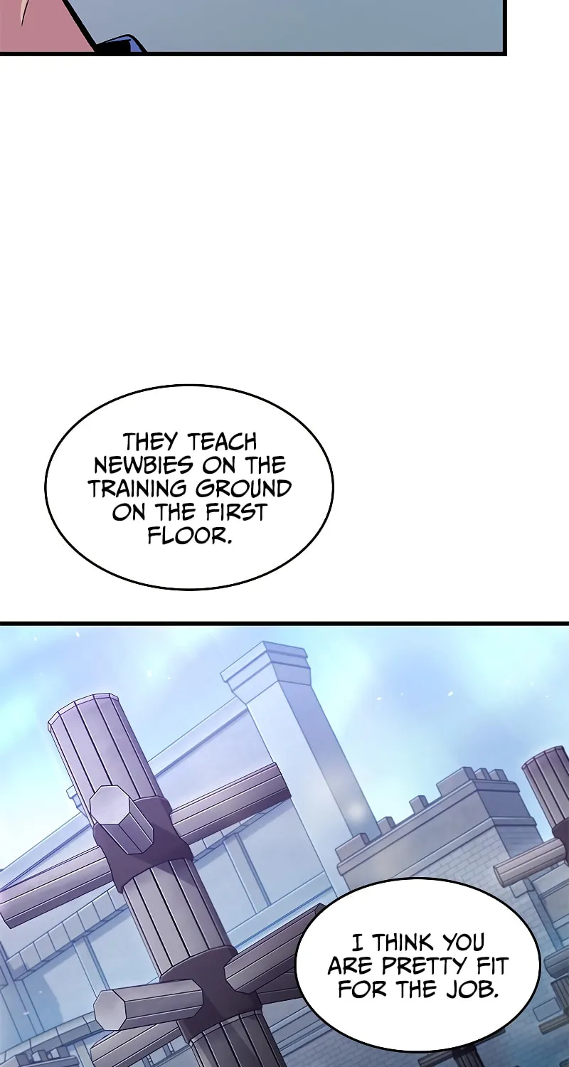 Pick Me Up! Chapter 64 page 38 - 
