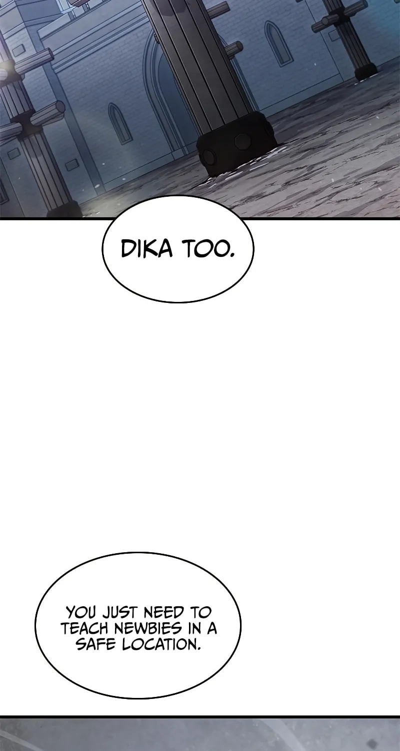 Pick Me Up! Chapter 64 page 39 - 