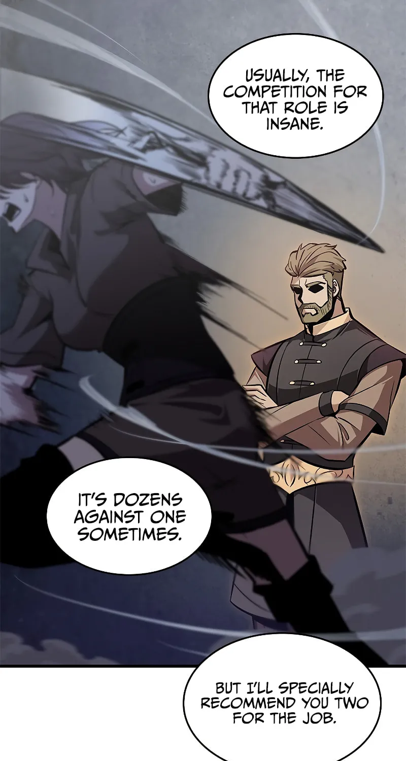 Pick Me Up! Chapter 64 page 40 - 