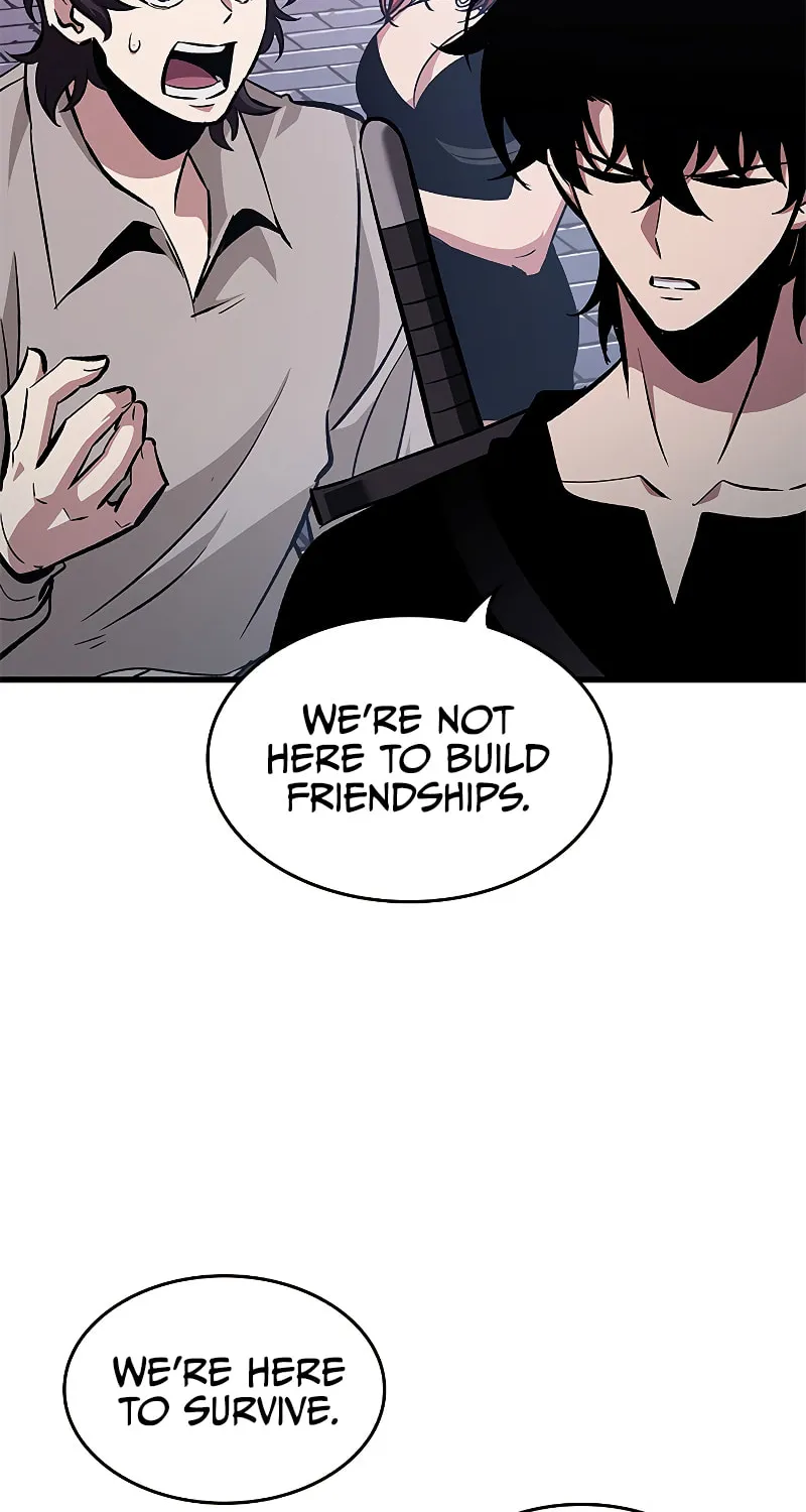 Pick Me Up! Chapter 64 page 5 - 