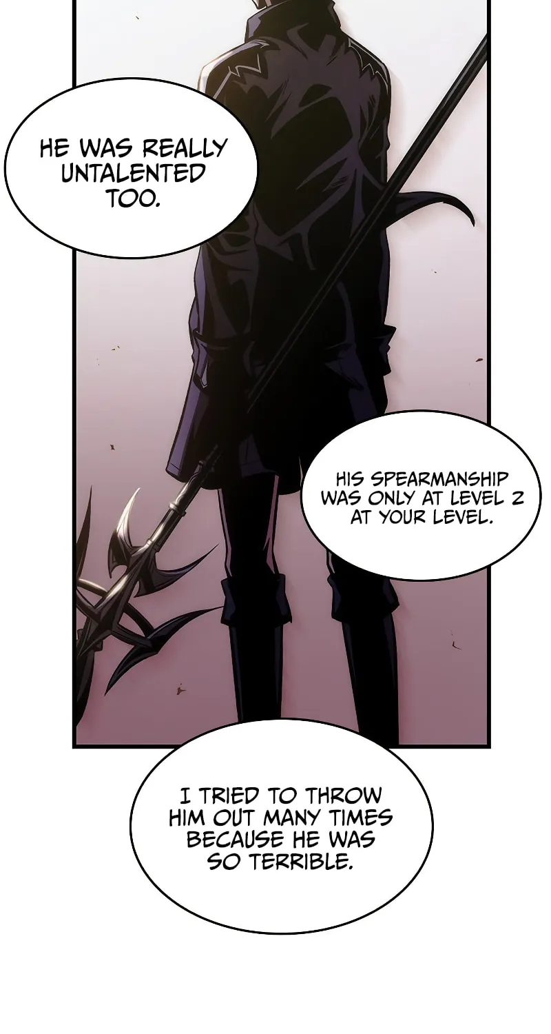 Pick Me Up! Chapter 64 page 49 - 
