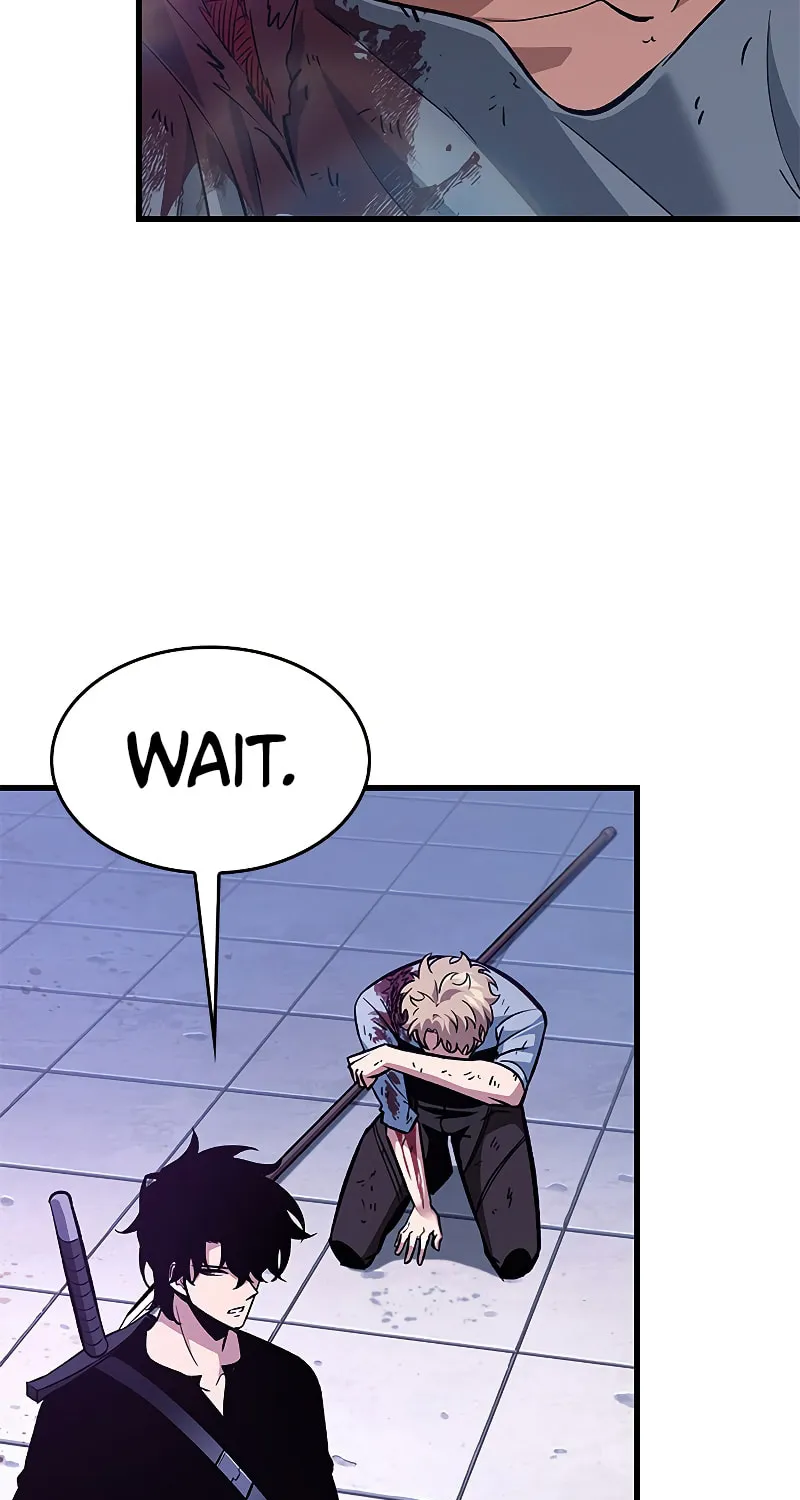 Pick Me Up! Chapter 64 page 56 - 