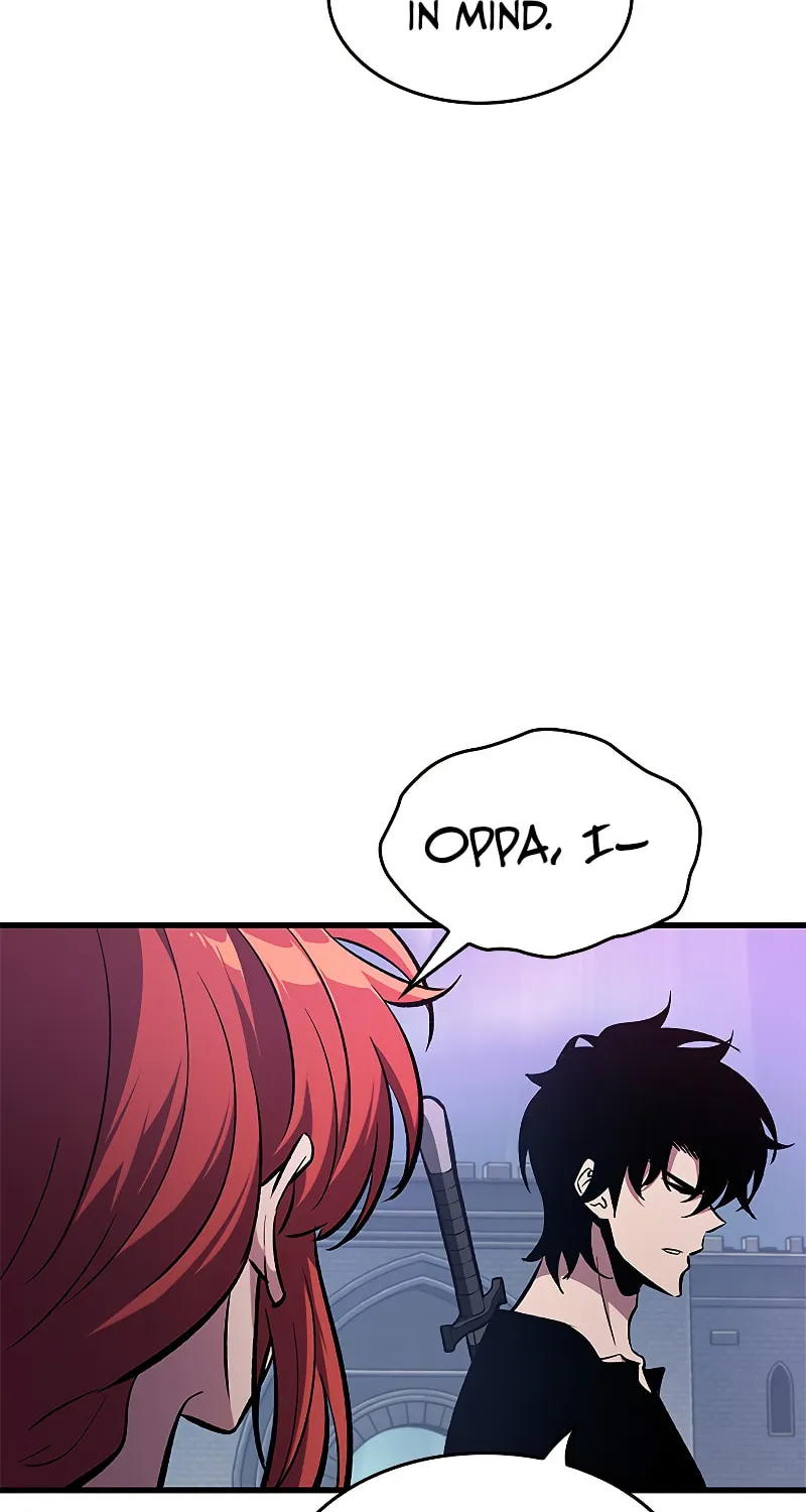 Pick Me Up! Chapter 64 page 7 - 