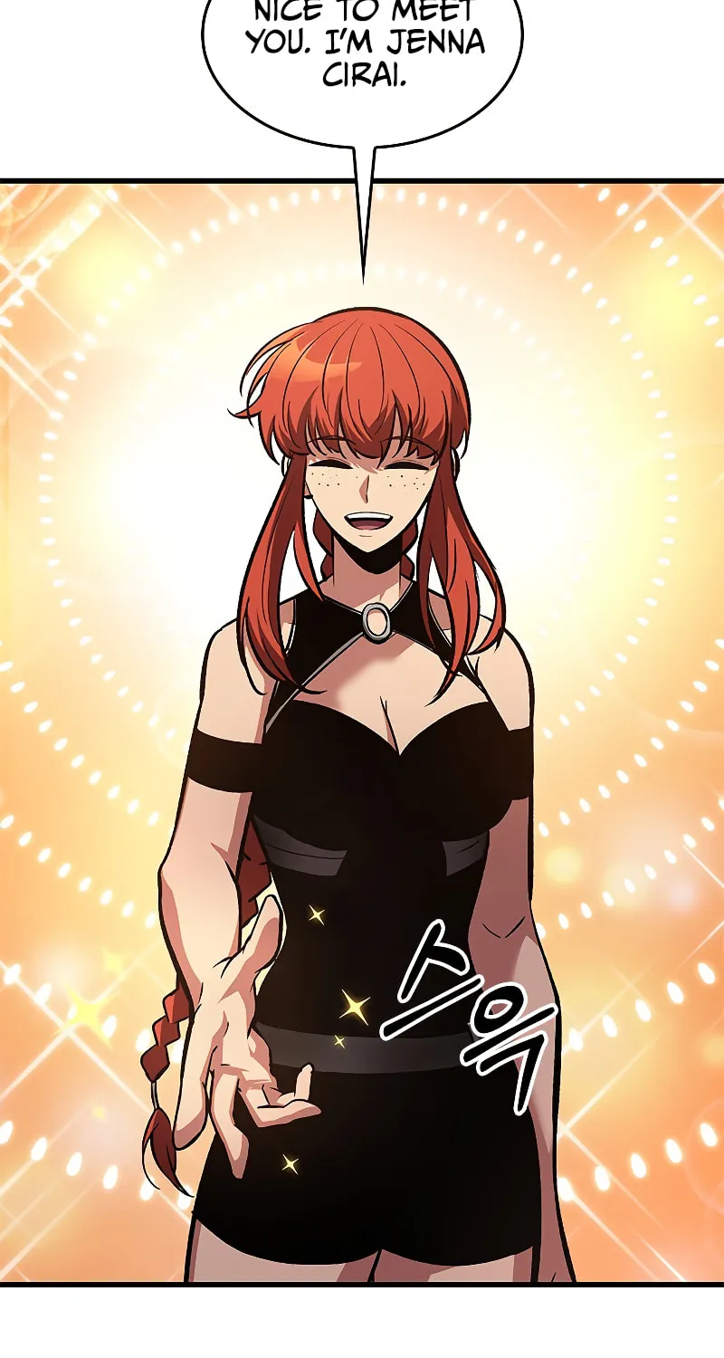 Pick Me Up! Chapter 64 page 64 - 
