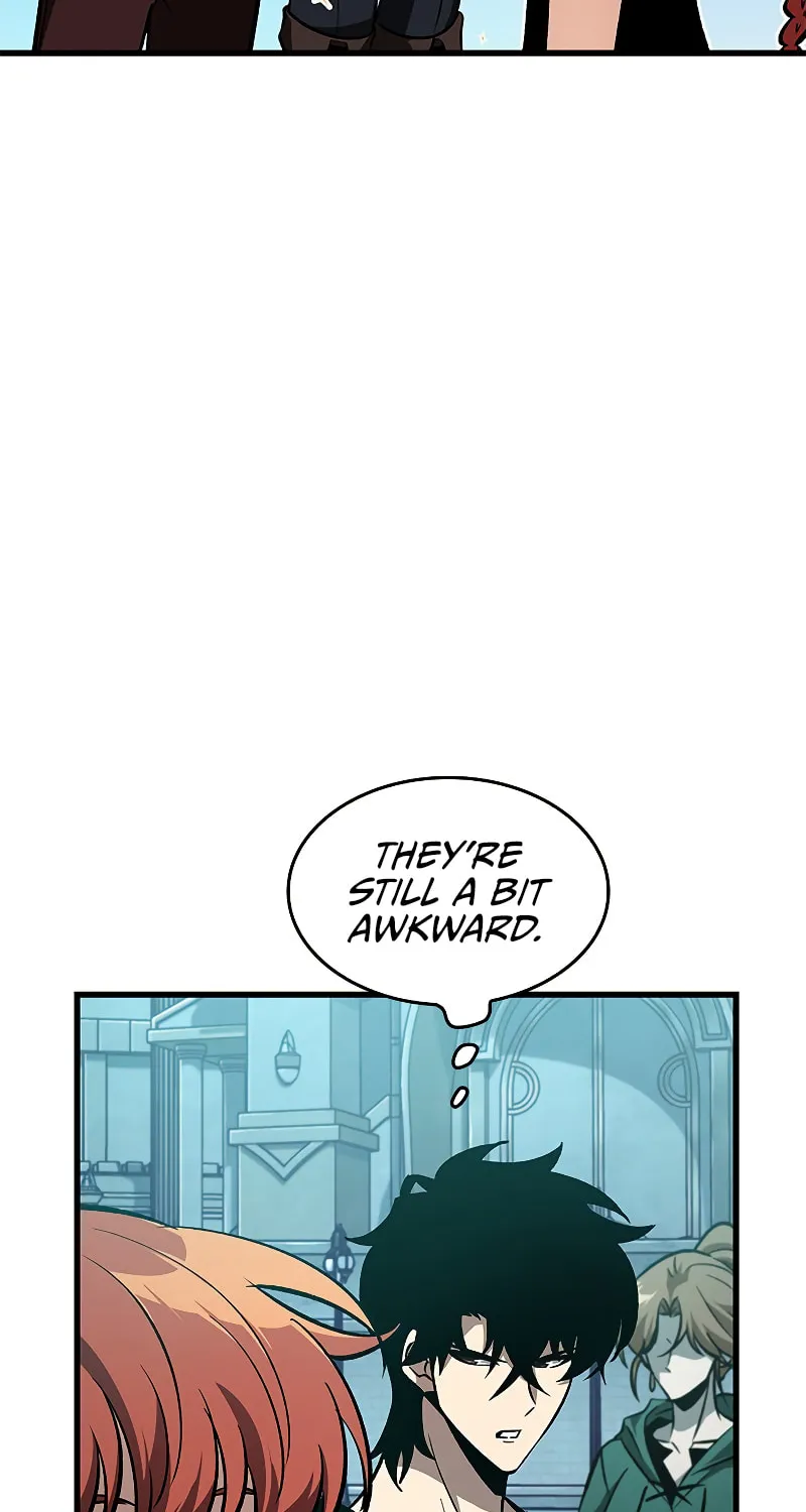 Pick Me Up! Chapter 64 page 66 - 