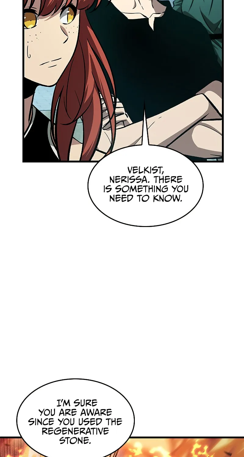 Pick Me Up! Chapter 64 page 67 - 