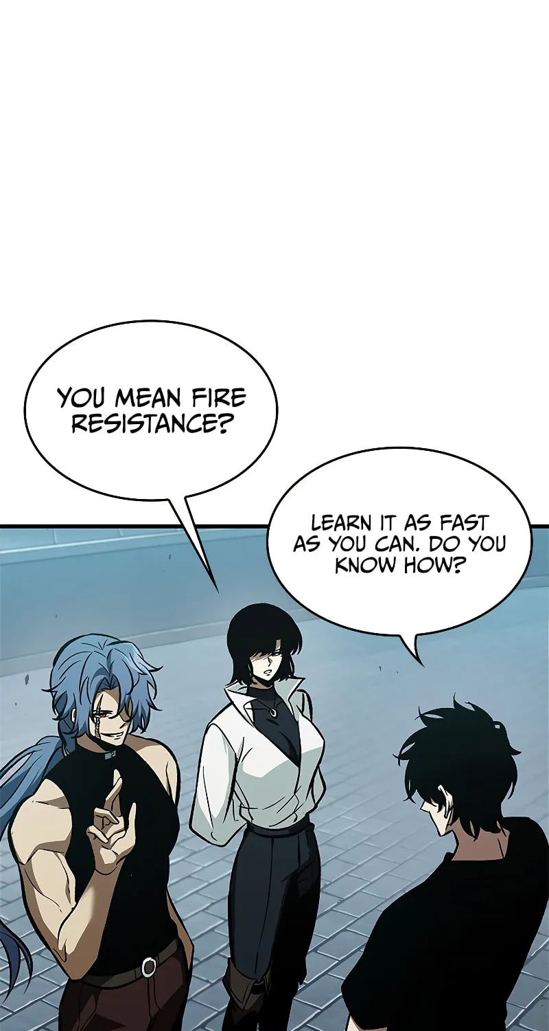 Pick Me Up! Chapter 64 page 69 - 