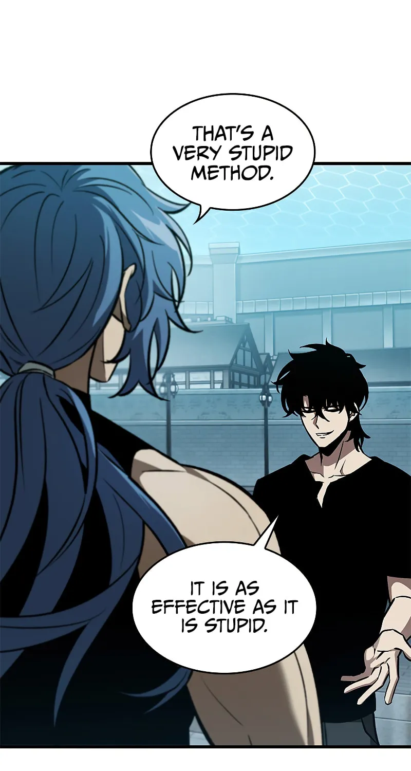 Pick Me Up! Chapter 64 page 71 - 