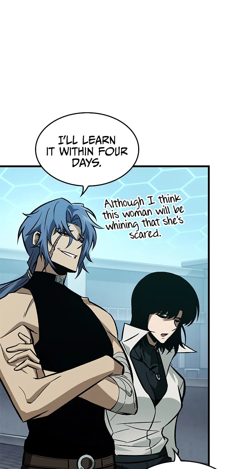 Pick Me Up! Chapter 64 page 72 - 