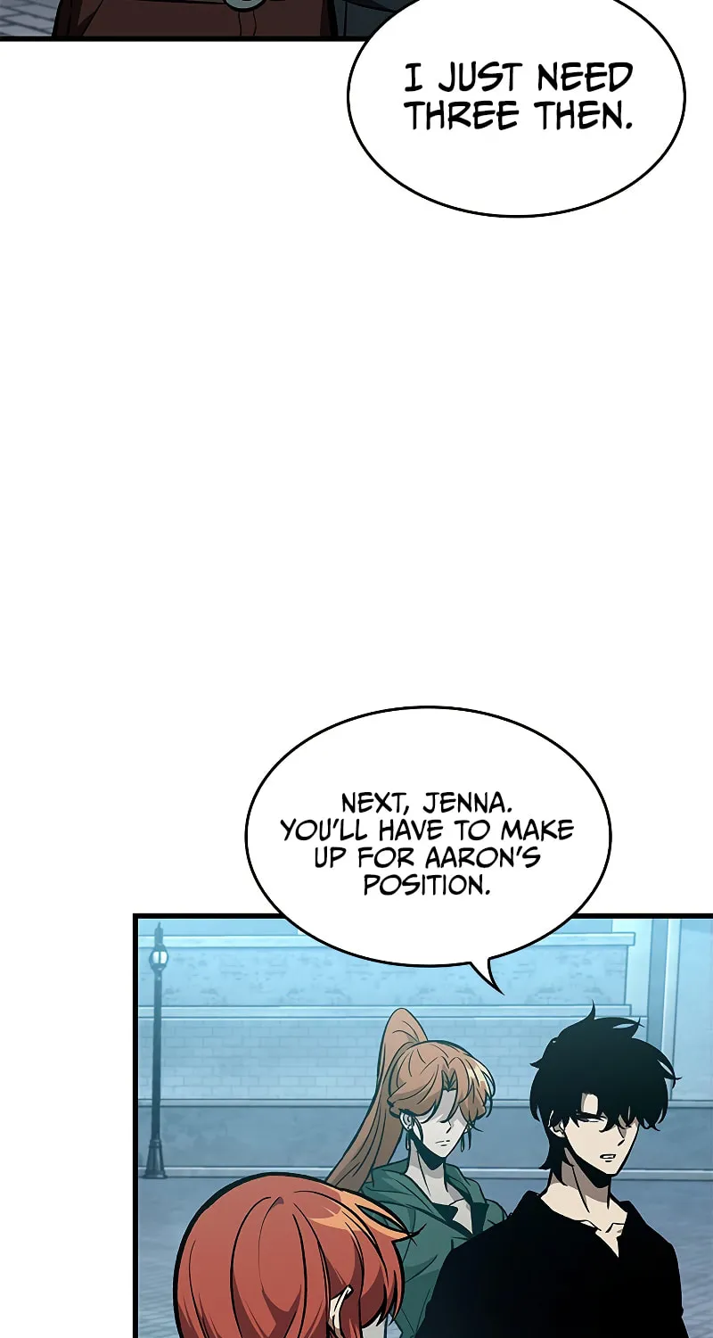 Pick Me Up! Chapter 64 page 73 - 