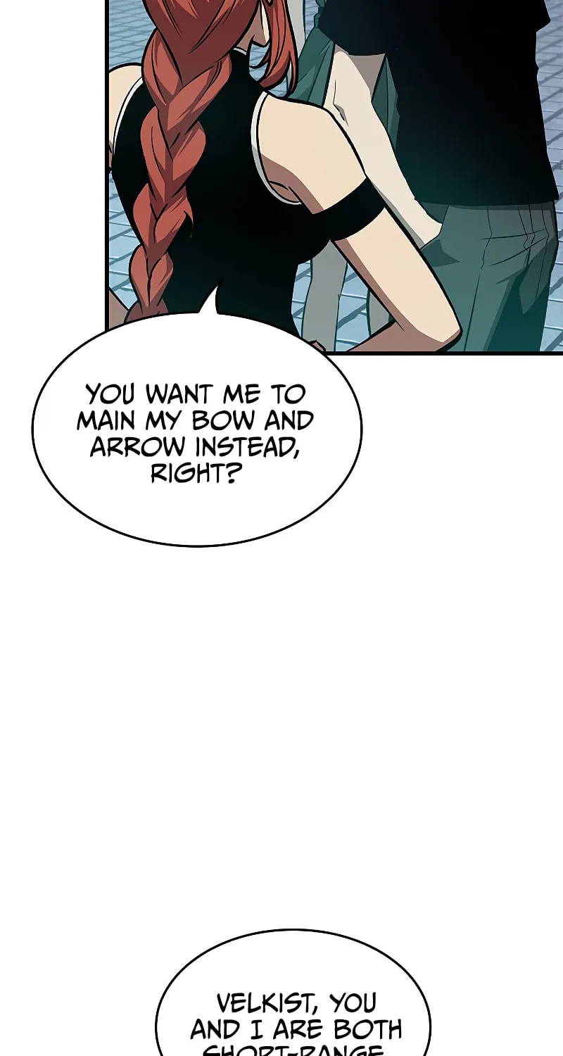 Pick Me Up! Chapter 64 page 74 - 