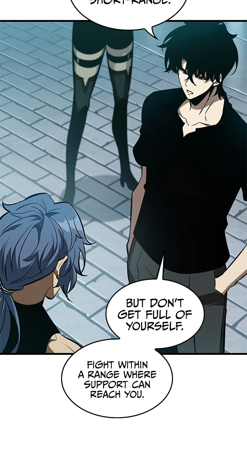 Pick Me Up! Chapter 64 page 75 - 