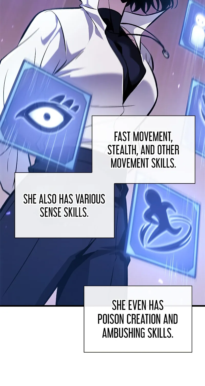 Pick Me Up! Chapter 64 page 79 - 