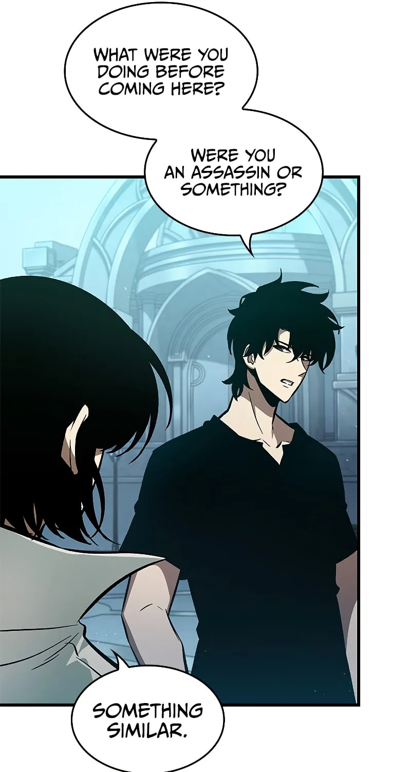 Pick Me Up! Chapter 64 page 81 - 