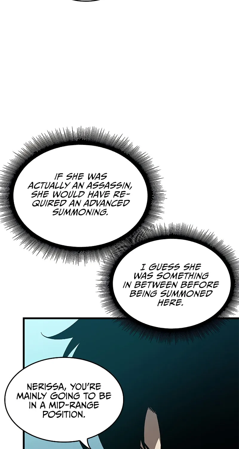 Pick Me Up! Chapter 64 page 82 - 