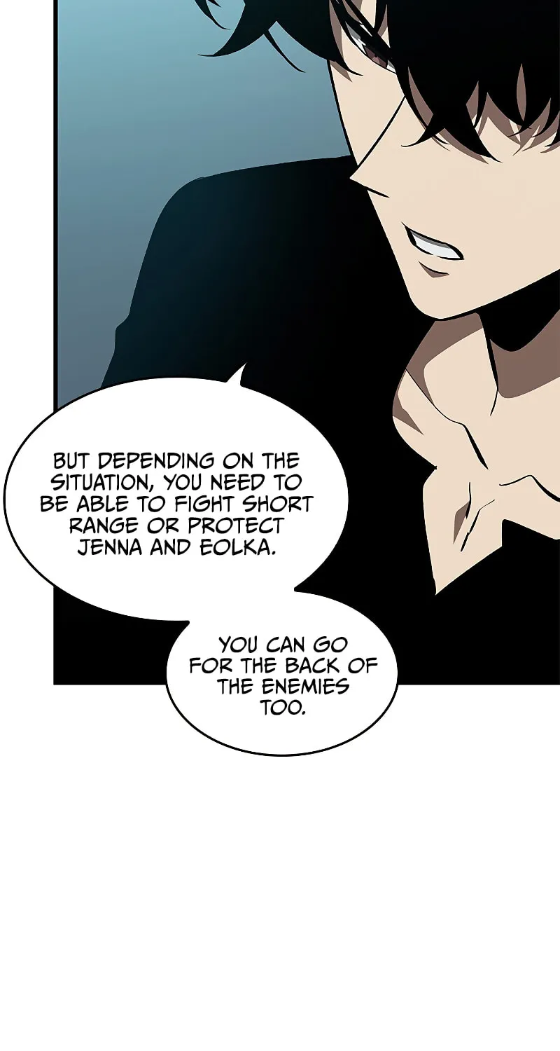 Pick Me Up! Chapter 64 page 83 - 