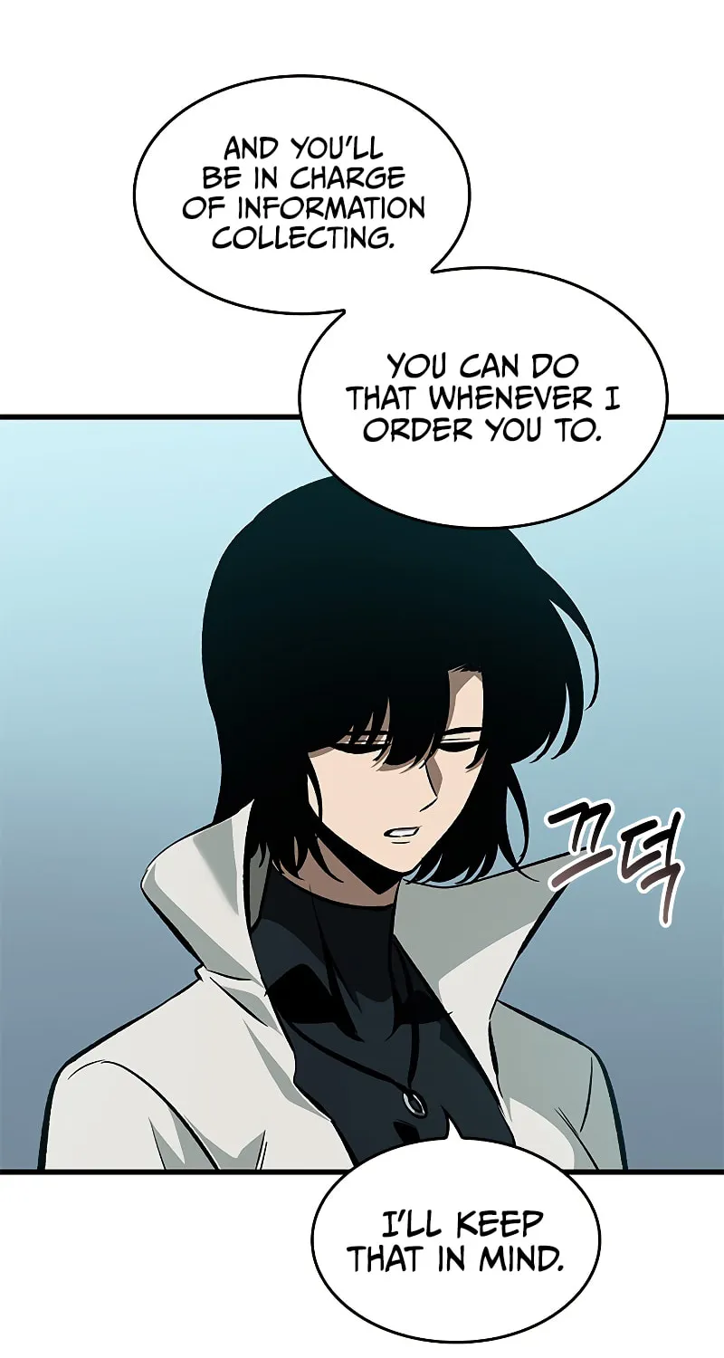Pick Me Up! Chapter 64 page 84 - 
