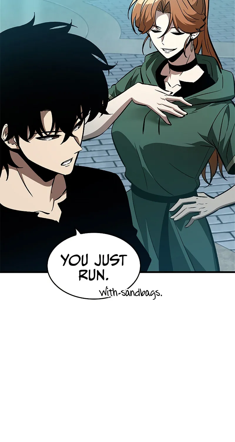 Pick Me Up! Chapter 64 page 87 - 