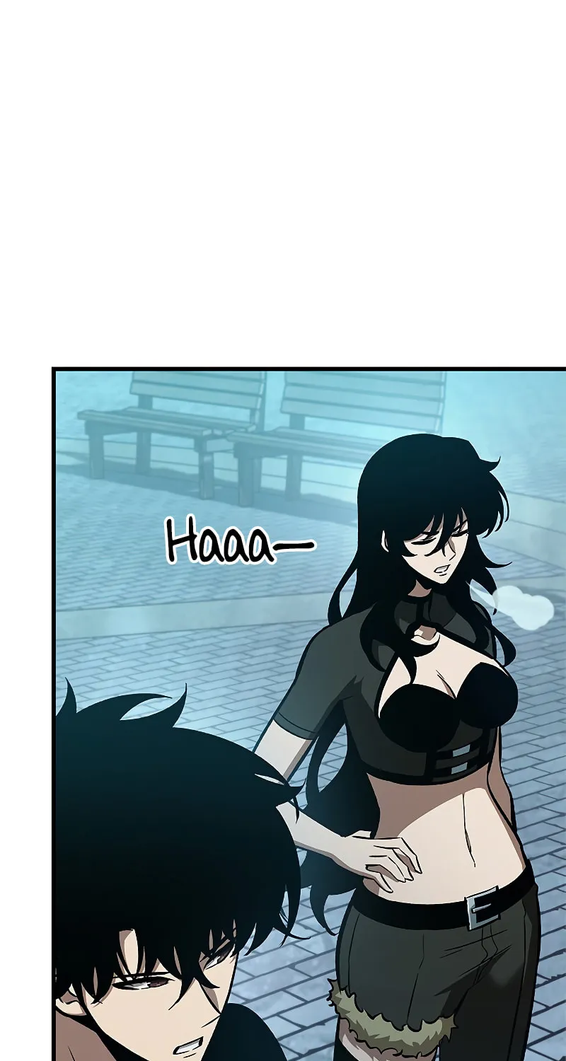 Pick Me Up! Chapter 64 page 89 - 