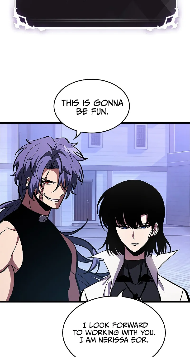 Pick Me Up! Chapter 64 page 10 - 