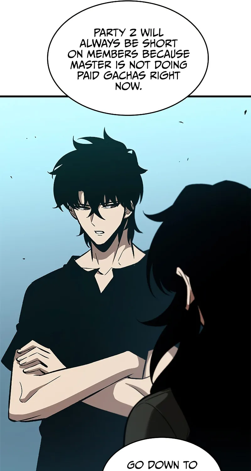 Pick Me Up! Chapter 64 page 91 - 
