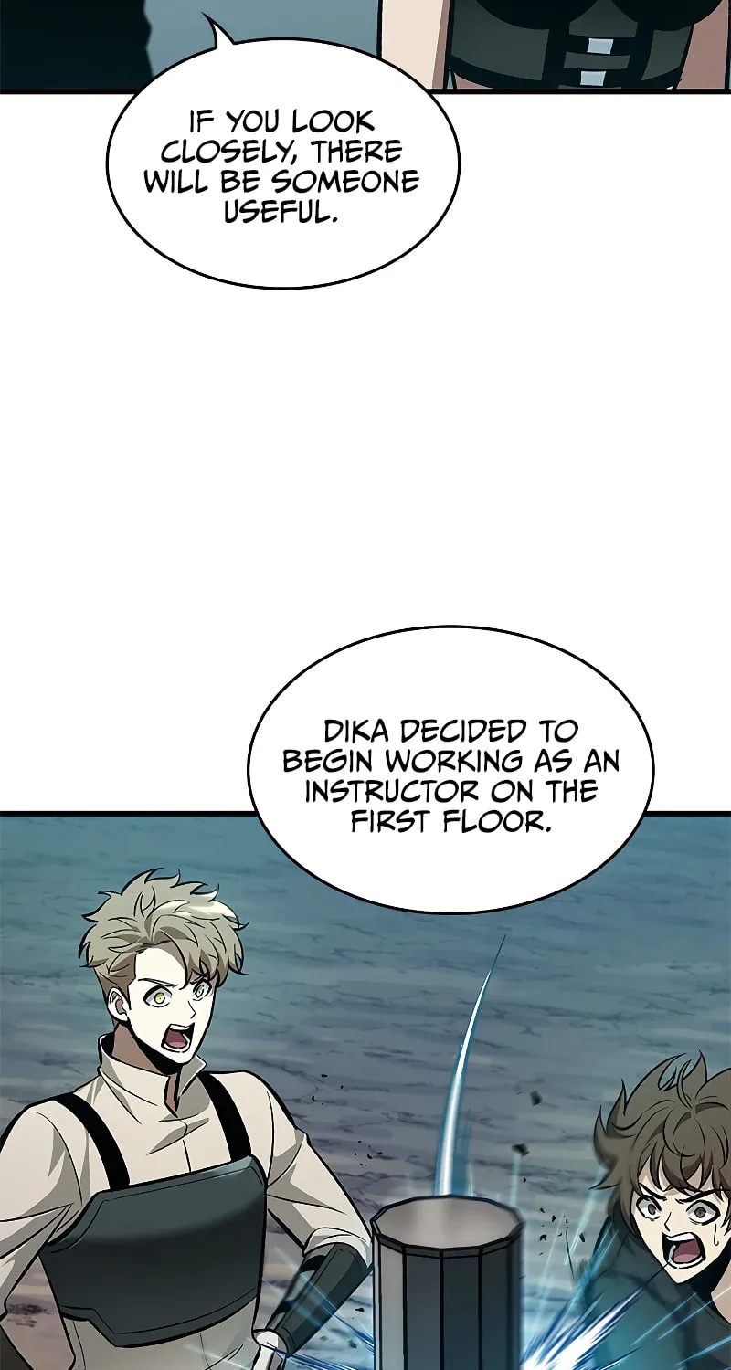 Pick Me Up! Chapter 64 page 93 - 