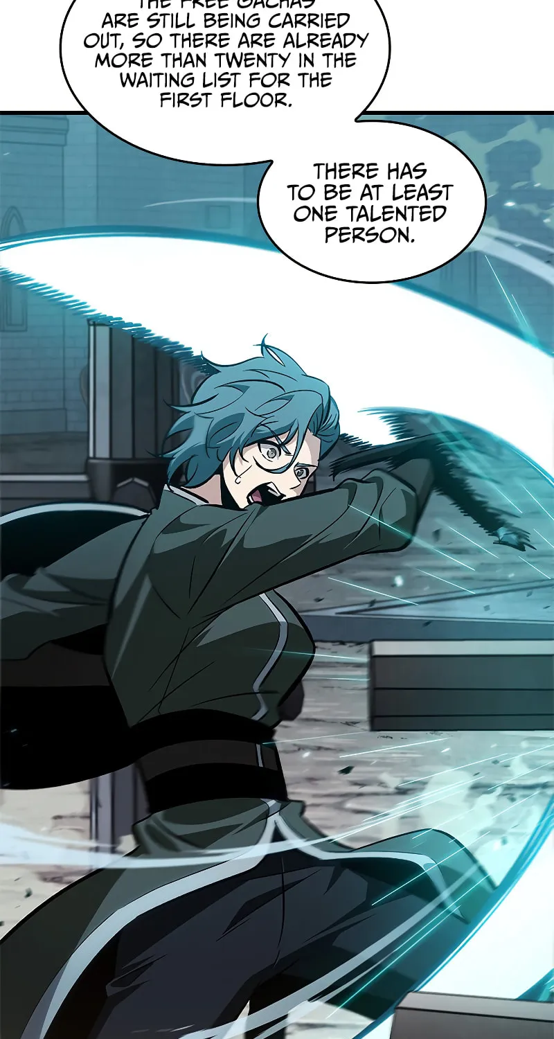 Pick Me Up! Chapter 64 page 95 - 