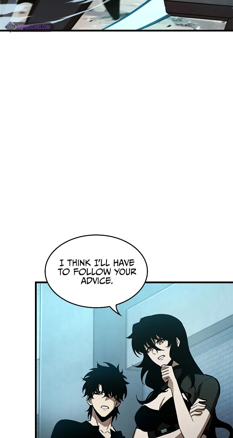 Pick Me Up! Chapter 64 page 96 - 