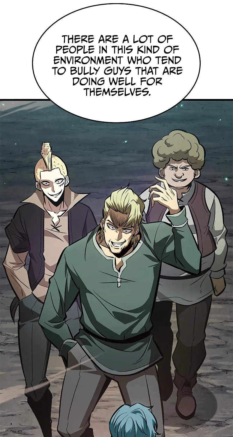 Pick Me Up! Chapter 64 page 99 - 
