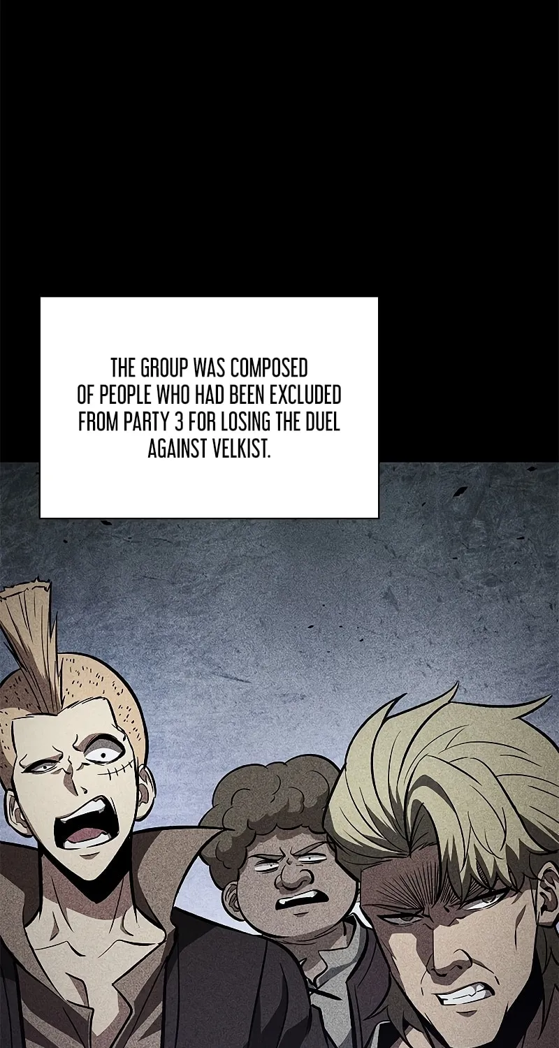 Pick Me Up! Chapter 65 page 14 - 
