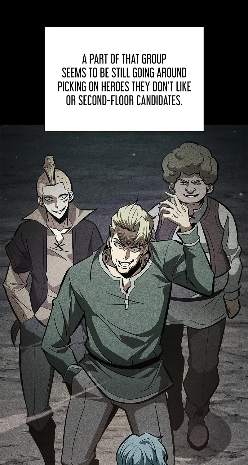 Pick Me Up! Chapter 65 page 17 - 