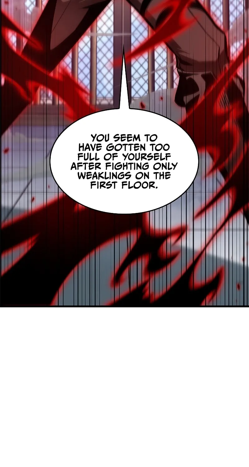 Pick Me Up! Chapter 65 page 27 - 