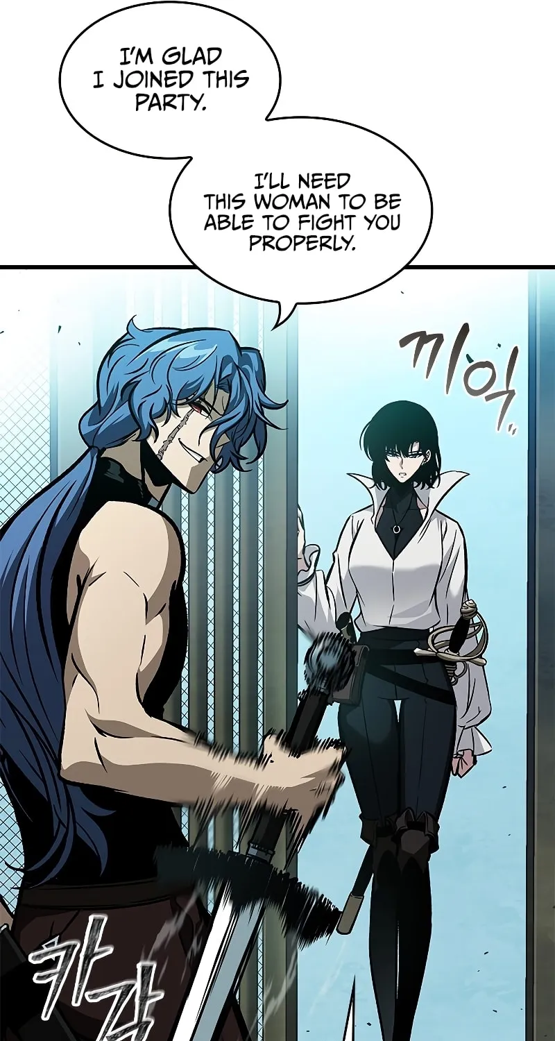 Pick Me Up! Chapter 65 page 29 - 