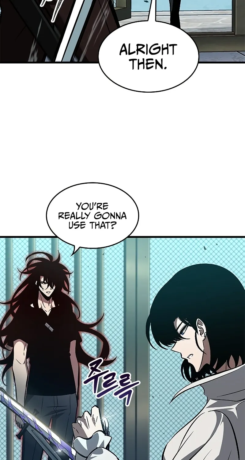 Pick Me Up! Chapter 65 page 30 - 