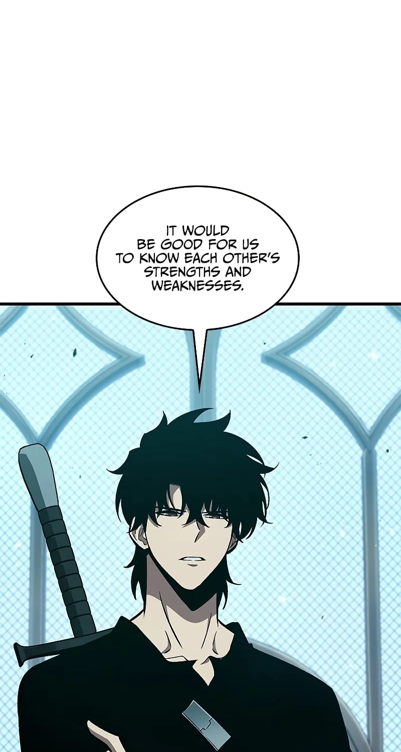 Pick Me Up! Chapter 65 page 4 - 