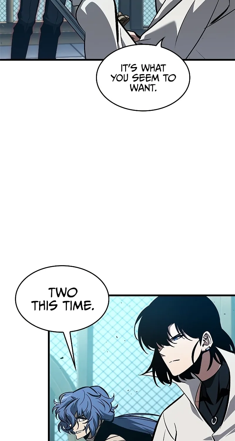 Pick Me Up! Chapter 65 page 31 - 