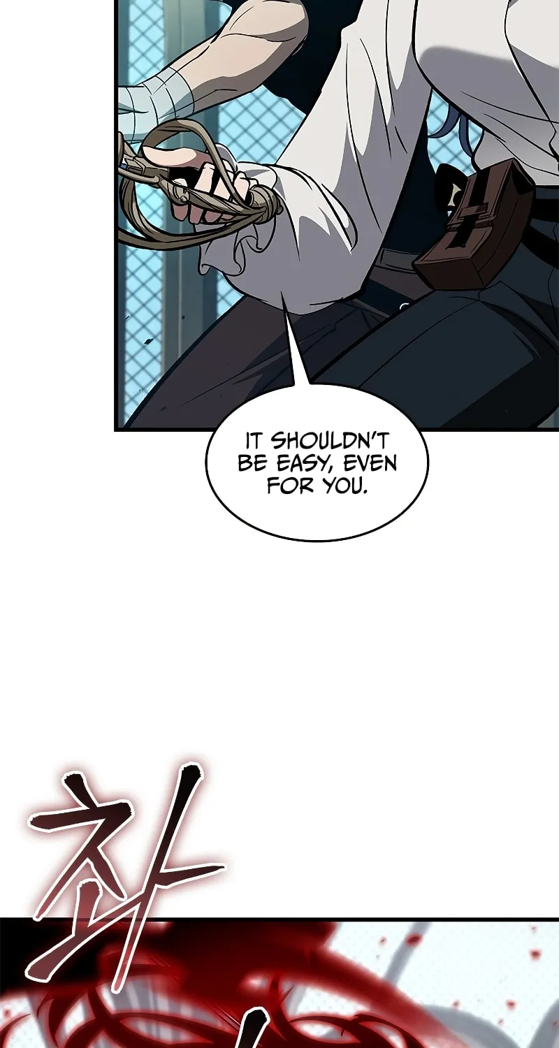 Pick Me Up! Chapter 65 page 32 - 