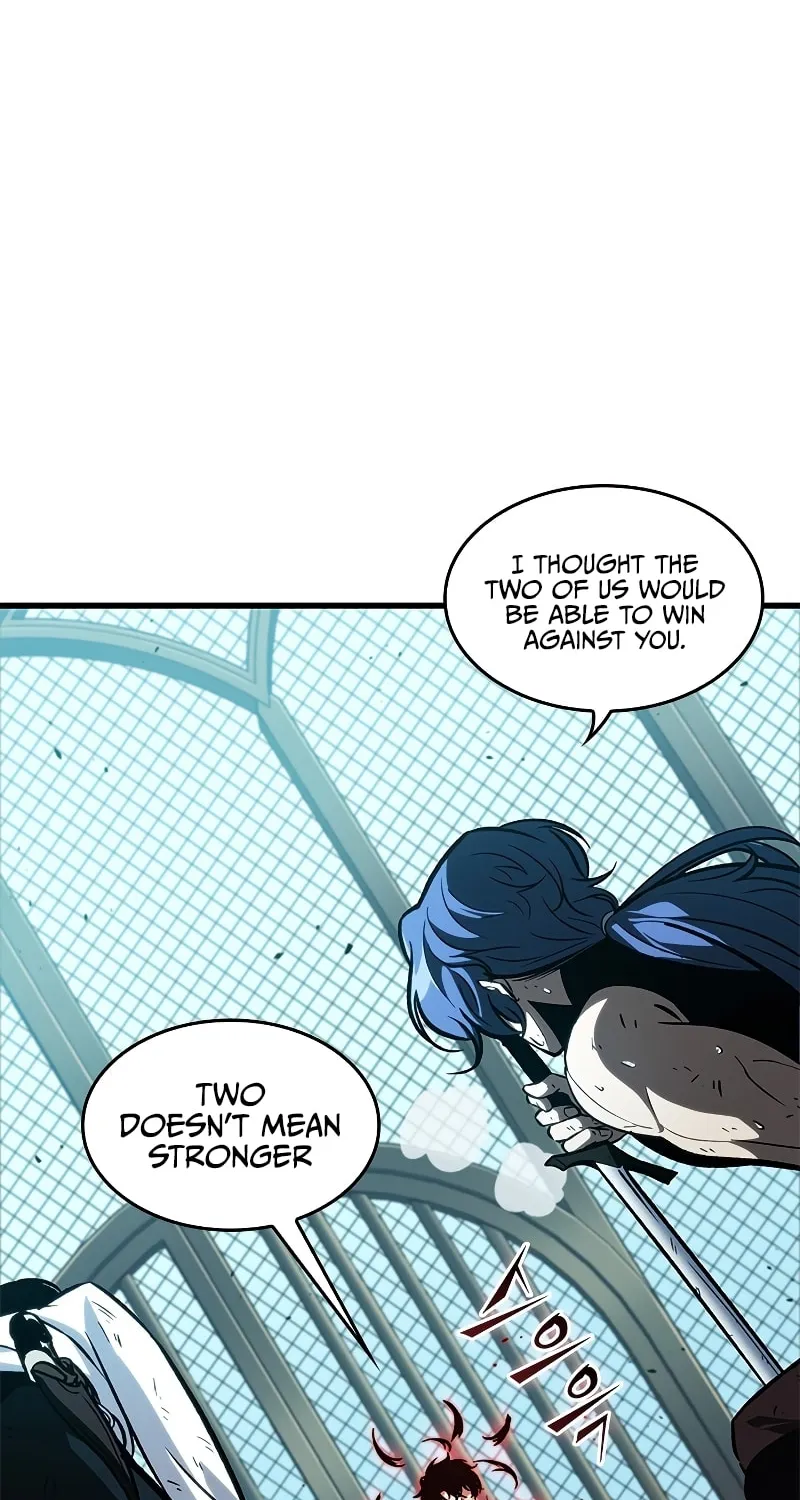 Pick Me Up! Chapter 65 page 36 - 