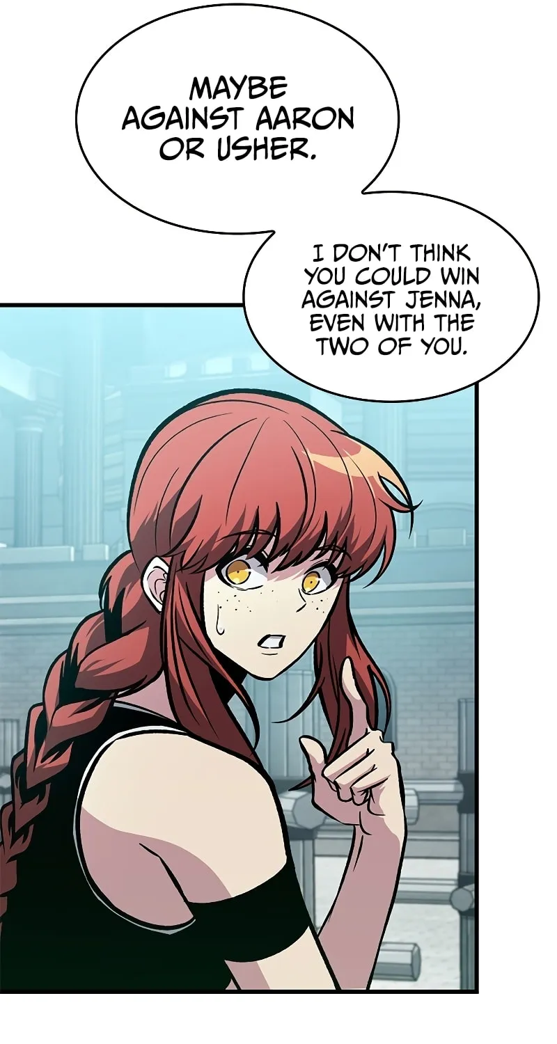 Pick Me Up! Chapter 65 page 38 - 