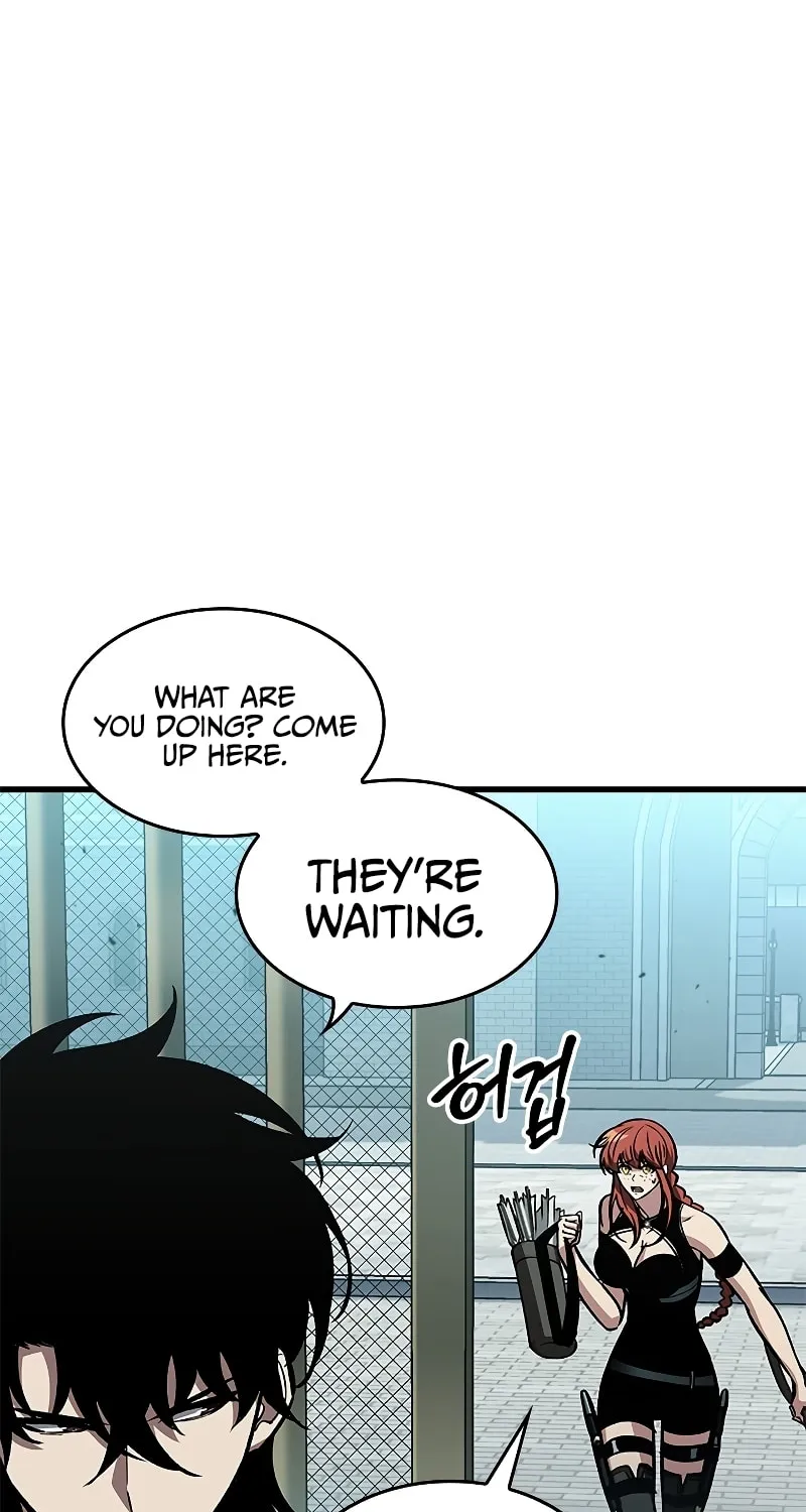 Pick Me Up! Chapter 65 page 39 - 